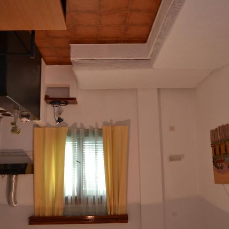 Skyros Panorama Studios Extérieur photo