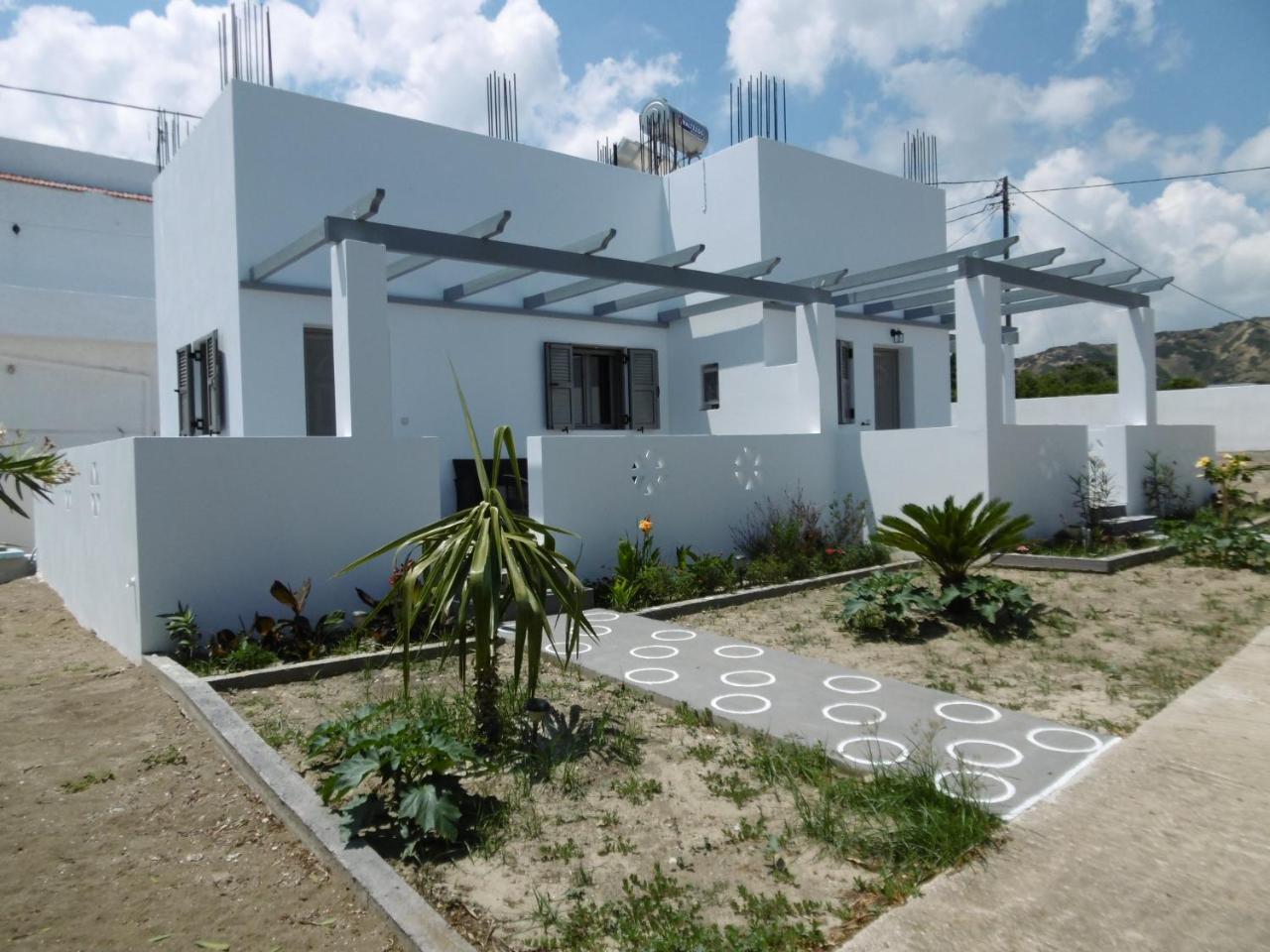 Skyros Panorama Studios Extérieur photo